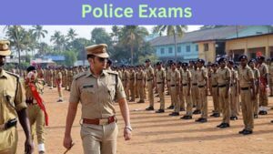 police exams