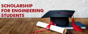 Scholarships for Engineering Students in India