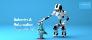 robotics and automation engineering