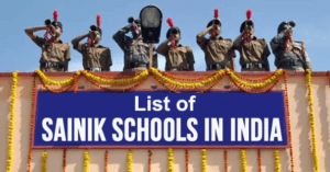 sainik-schools-in-india